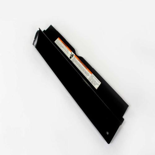 SD154599003 154599003-kickplate-black-with-insulation