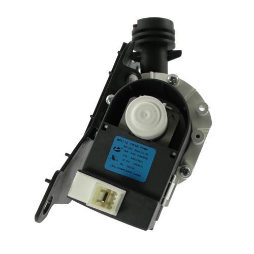 SD154757901 154757901-ap4456206-drain-pump-assemble-bracket