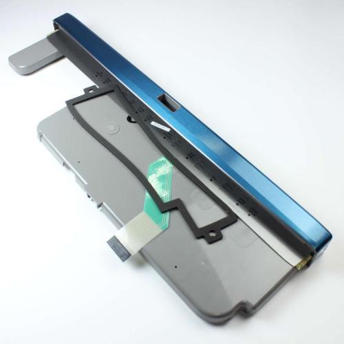 SD154791902 154791902-ap4501608-console-assembly-no-overlay-stainless-steel