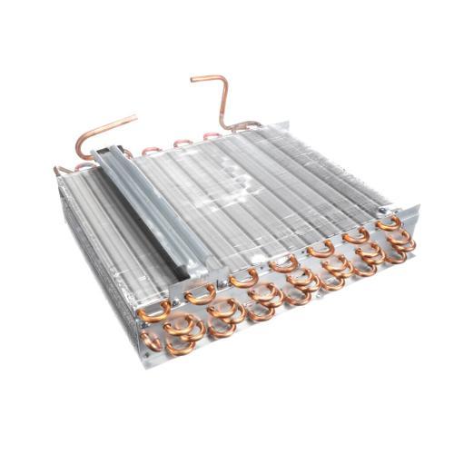 SD15820600001037 15820600001037-condenser-assembly