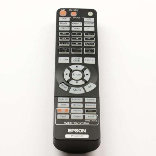 SD1582262 1582262-projector-remote-control