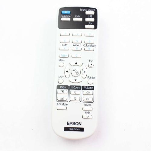 SD1599176 1599176-projector-remote-control