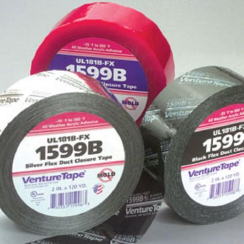 SD1599B-SILVER 1599b-silver-silver-tape-2-inch-120-yards