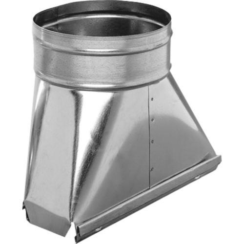 SD1600.1007.30 1600.1007.30-straight-boot-tube