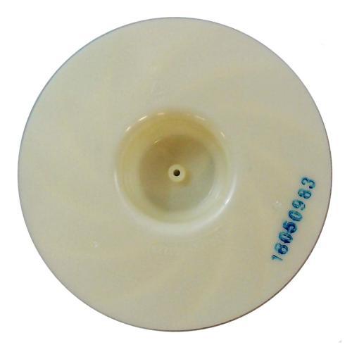 SD1602291 1602291-refrigerator-fan-blade