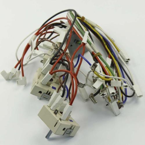 SD160260708 160260708-ap7881283-appliance-control-board