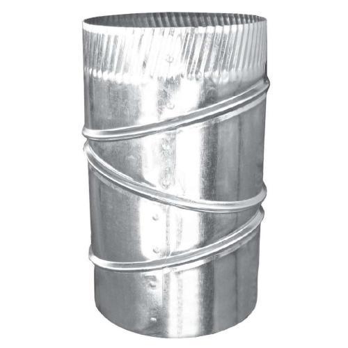 SD16IN90L26GA 16in90l26ga-straight-adjustable-elbow-90-degree-16-26-gauge