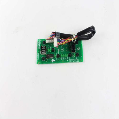 SD17120300000038 17120300000038-display-board-assembly