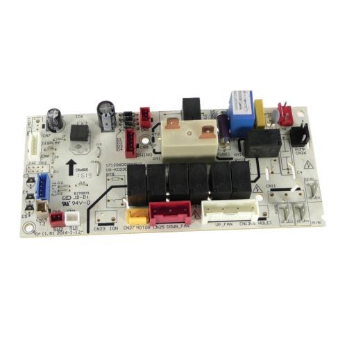 SD17120600000612 17120600000612-main-control-board