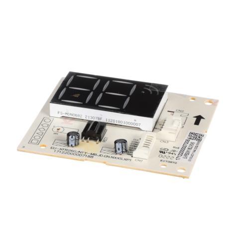 SD17122000007008 17122000007008-display-board-assembly