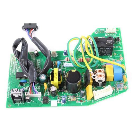 SD17122000009190 17122000009190-main-control-board