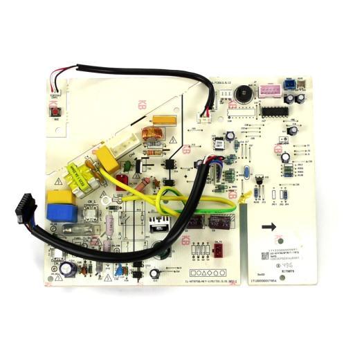 SD17122000009891 17122000009891-ap7149872-mini-split-indoor-unit-control-board