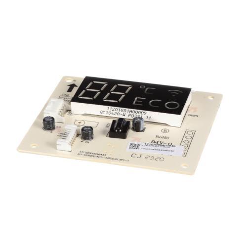 SD17122000A07845 17122000a07845-display-board-subassembly