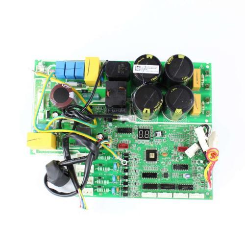 SD17122300000393 17122300000393-main-control-board