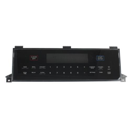 SD17171100003504 17171100003504-range-control-assembly