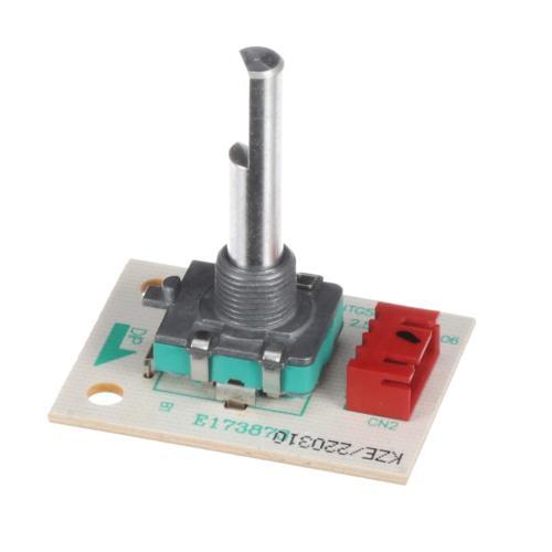 SD17171100003645 17171100003645-ap7288230-range-encoder