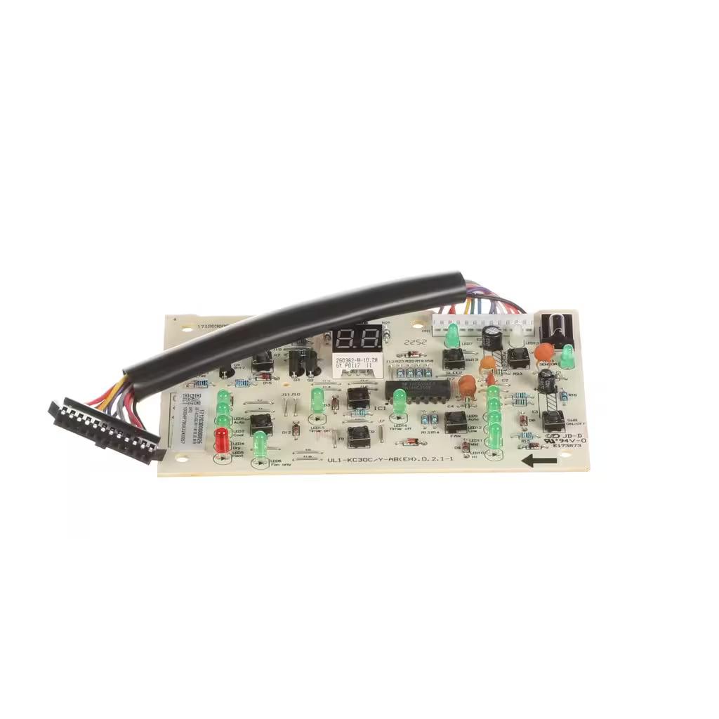 SD17220300A16951 17220300a16951-display-box-garrison-logo