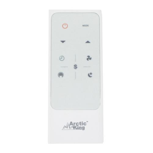 SD17317000A52852 17317000a52852-ap7166153-remote-controller