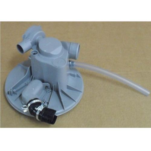 SD1741503400 1741503400-ap7447791-dis-1520-control-module