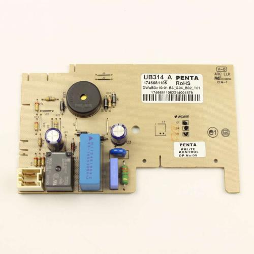 SD1746681105 1746681105-ap7880258-electronic-card-ub314