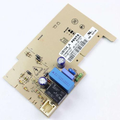 SD1746691105 1746691105-ap7777133-electronic-card-ub104