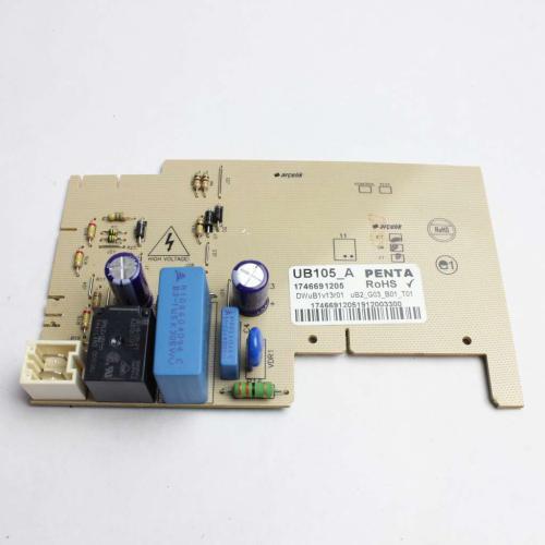 SD1746691205 1746691205-ap7880260-electronic-card-ub105
