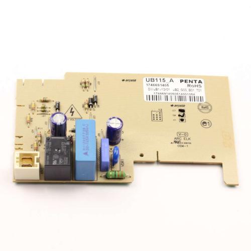 SD1746691405 1746691405-ap7677047-electronic-card-ub115