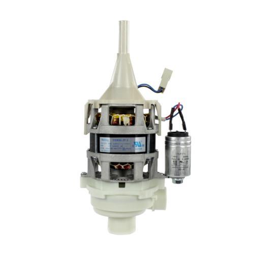 SD17476000A02374 17476000a02374-induction-pump-assembly