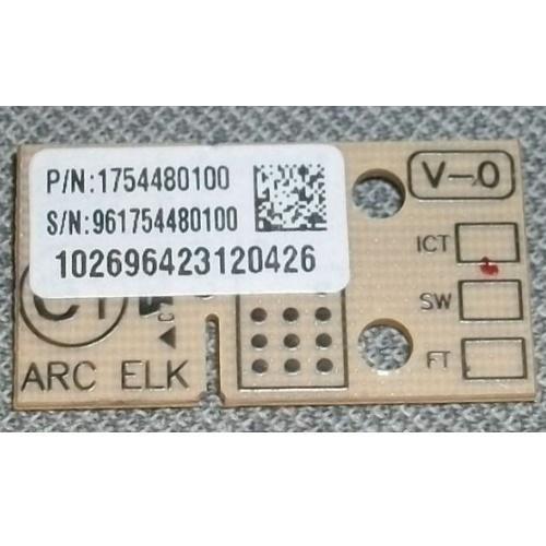 SD1754480100 1754480100-ap7406849-delay-card