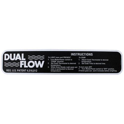 SD17812 17812-decal-decoder-display