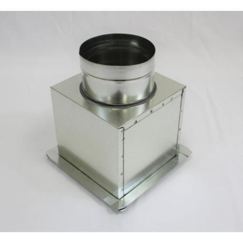 SD1808.101010.28 1808.101010.28-ceiling-box-deep-sealed