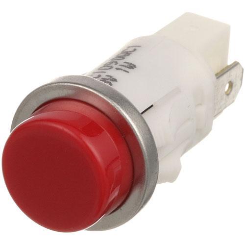 SD18265 18265-ap6573213-signal-light-red-28v
