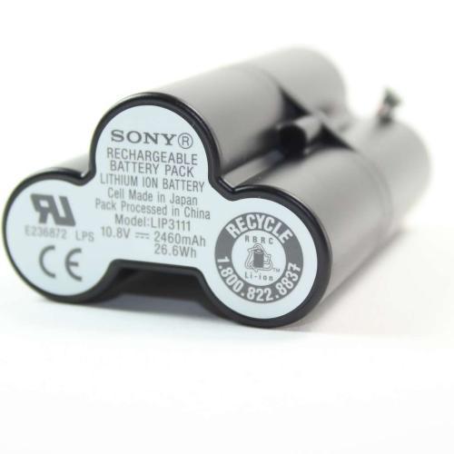 SD185353711 185353711-1-853-537-11-li-ion-battery