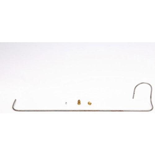 SD18586 18586-ap6540155-pilot-tube-assembly