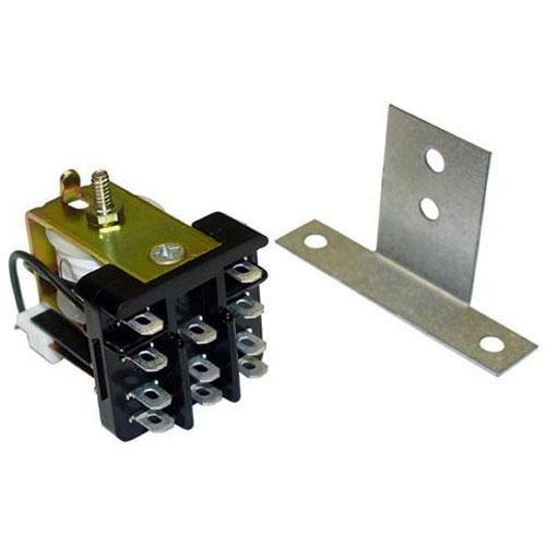 SD18587 18587-relay-120v