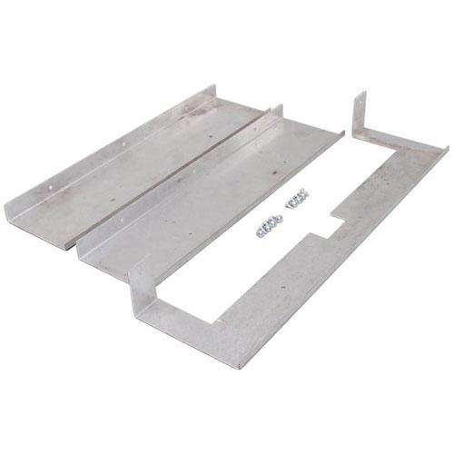 SD19144 19144-manifold-shield-assy