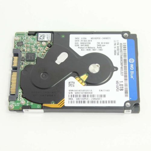 SD1920141610300 1920141610300-19201-41610300-sata3-hard-drive
