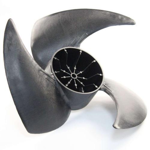 SD1A00195B 1a00195b-propeller-fan-assembly