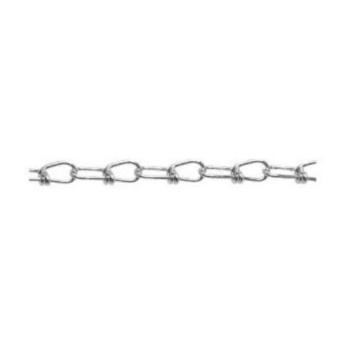 SD2/0DLCHAIN 2-0dlchain-double-loop-chain-zinc