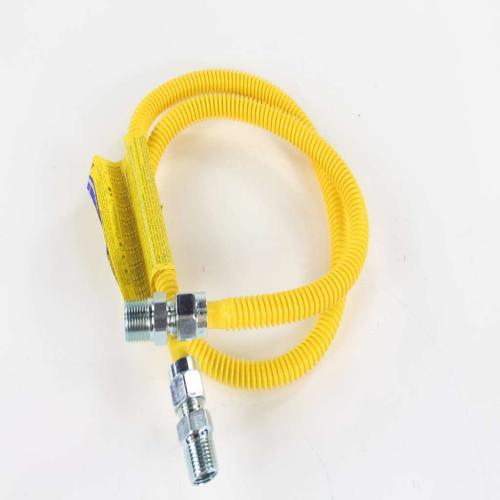 SD20313148A 20313148a-20-3131-48a-gas-dryer-connector