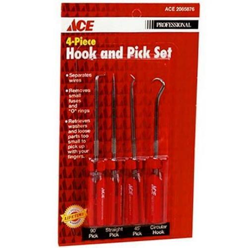SD2085876 2085876-hook-and-pick-set-4pc