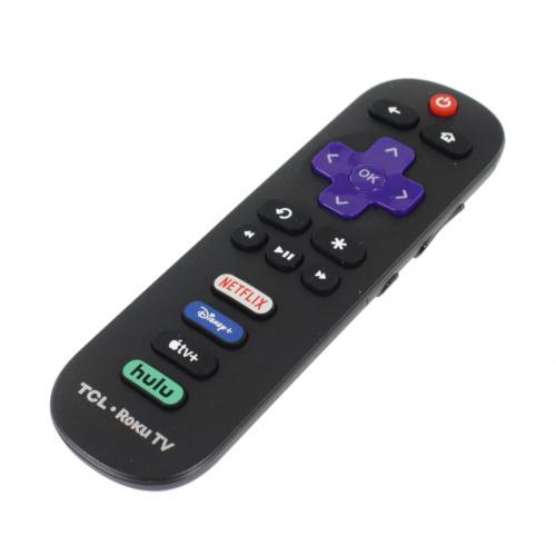 SD21001000012 21001000012-21001-000012-tcl-roku-tv-remote-control