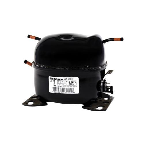 SD216944500 216944500-ap3732337-compressor-without-electricals