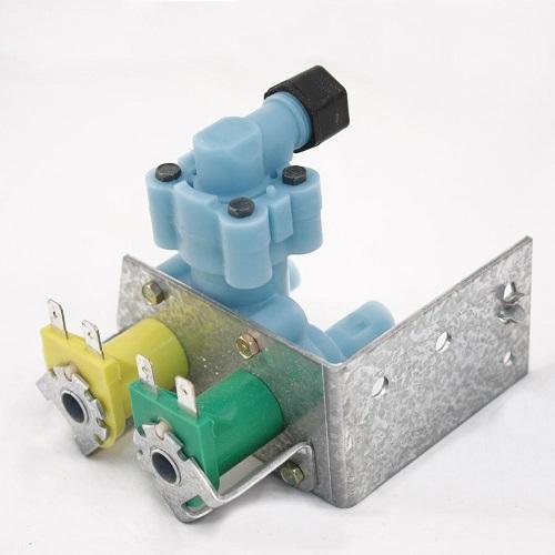 SD218658000 218658000-ap2114865-water-valve-dual-inlet-outlet