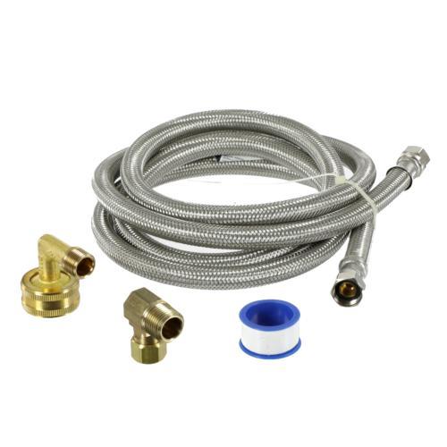 SD2210015 2210015-22-10015-waterline-dw-install