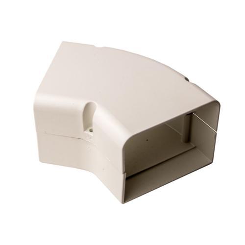 SD230-FB454 230-fb454-45-degree-flat-bend