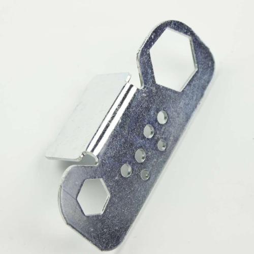 SD2306940 2306940-ap3758532-refrigerator-door-stop-bracket