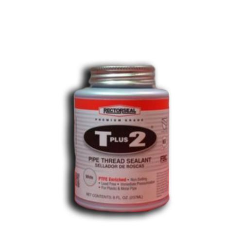 SD23551 23551-pipe-t-plus-2-connector