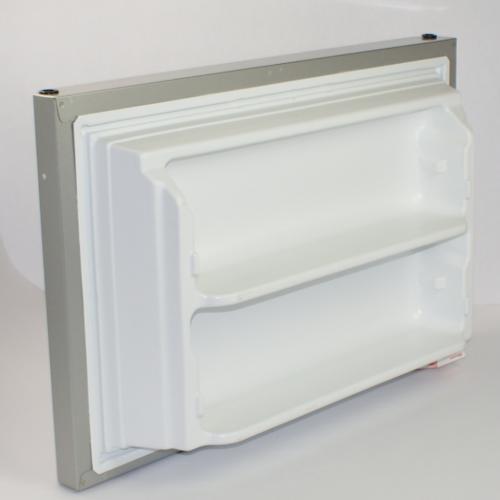 SD240409920 240409920-fridge-door-silver-mist-complete