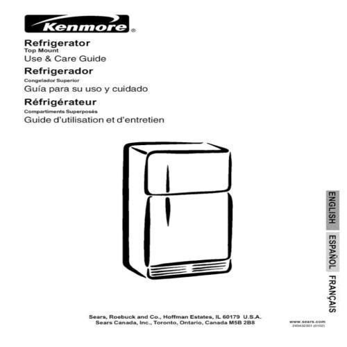 SD240432301 240432301-ap2550448-owners-manual